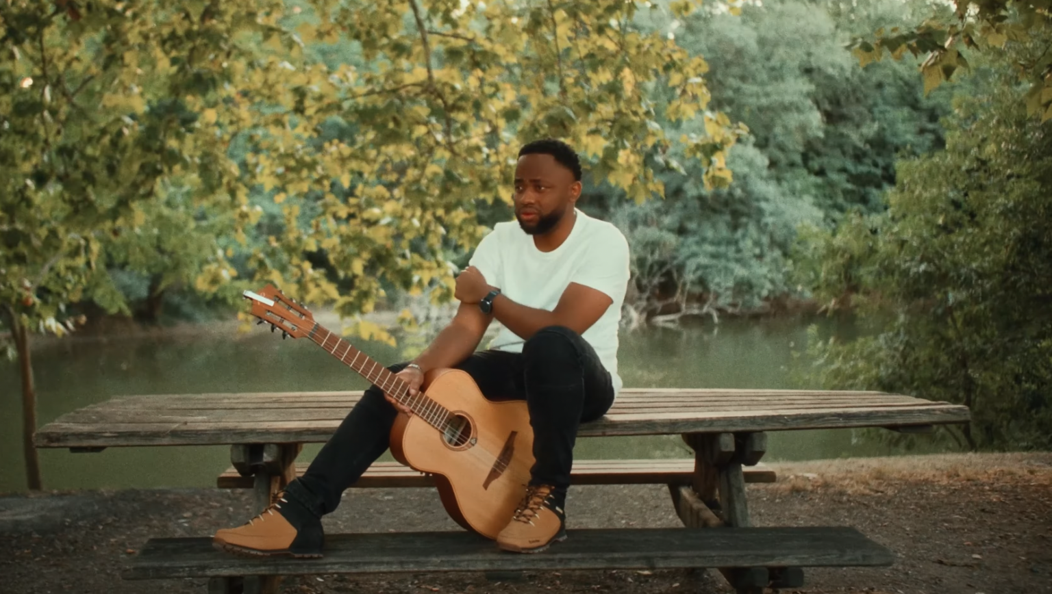 Photo de Vous connaissez « La dernière » ? Le nouveau clip de Danmok vient de sortir !