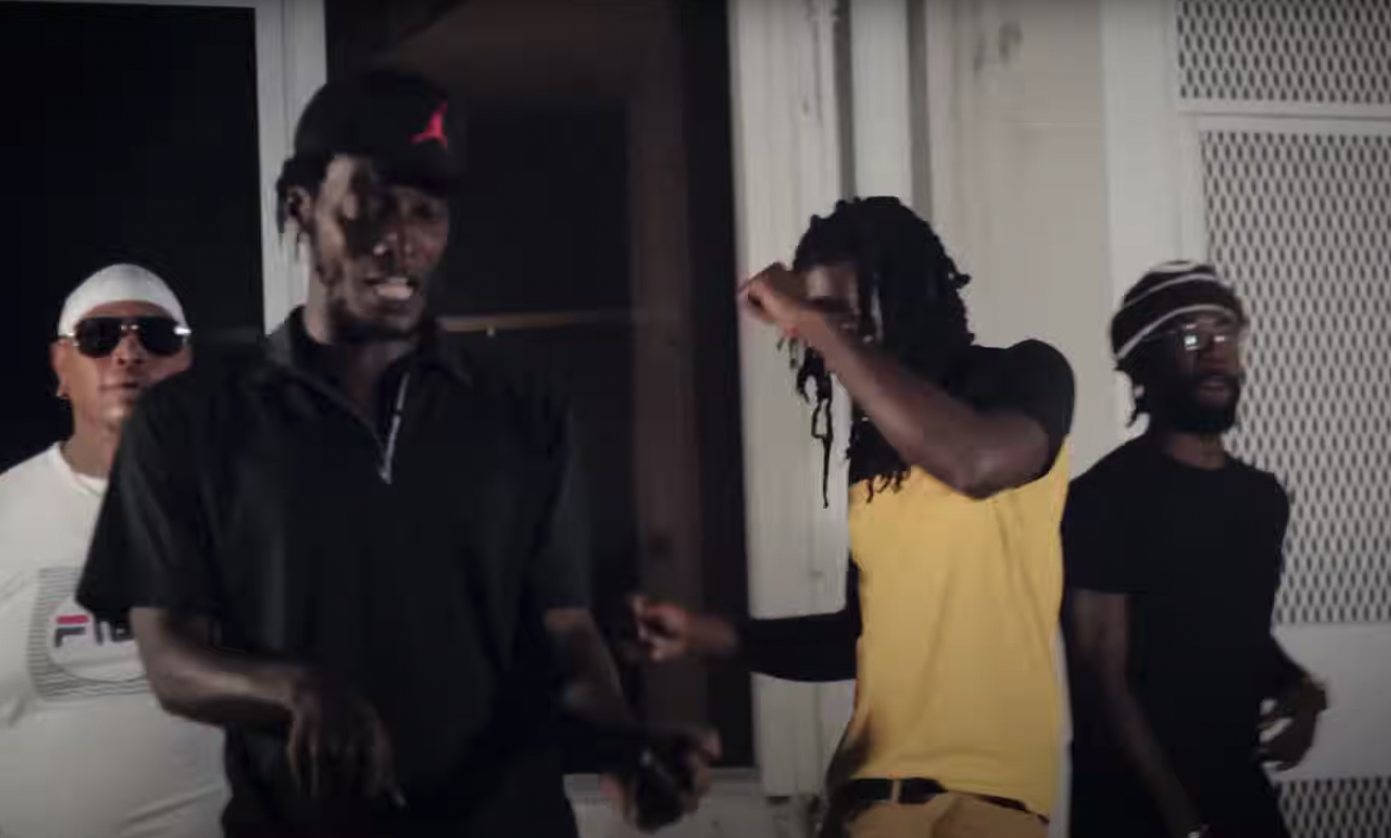 2wins Power vous souhaite la bienvenue dans leur « Dure Réalité » Photo de 2wins Power vous souhaite la bienvenue dans leur « Dure Réalité »