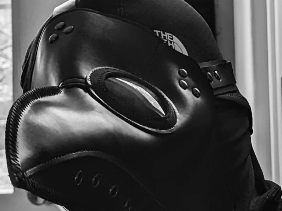 Photo de Le Krock Mort : On en veut « Encore » !