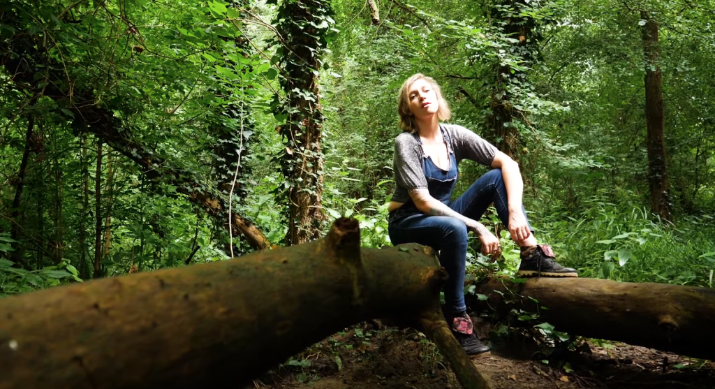 Photo de Découvrez la « Music » hors du commun de Rouliette Ruse