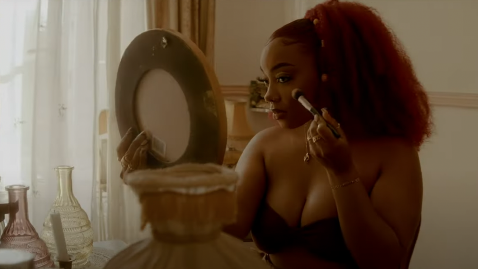 Photo de Découvrez la douce « Mélody » de Rayka avec son nouveau clip