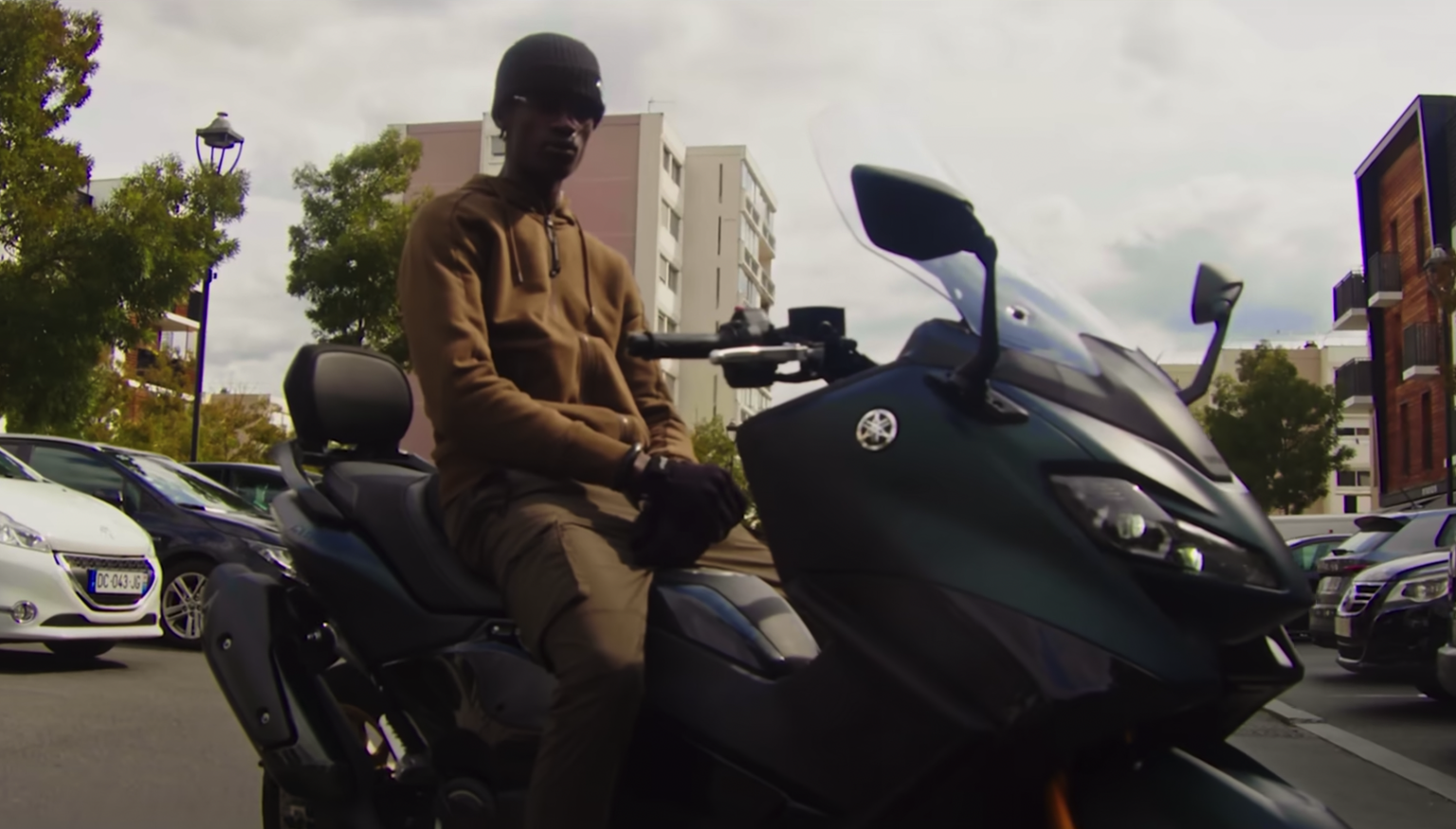 RDV au « 3éme Etage » pour le nouveau clip de La Stuff Photo de RDV au « 3éme Etage » pour le nouveau clip de La Stuff