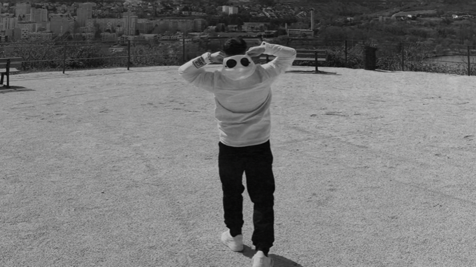 Photo de Découvrez Mow, un beatmaker avec la tête dans les étoiles