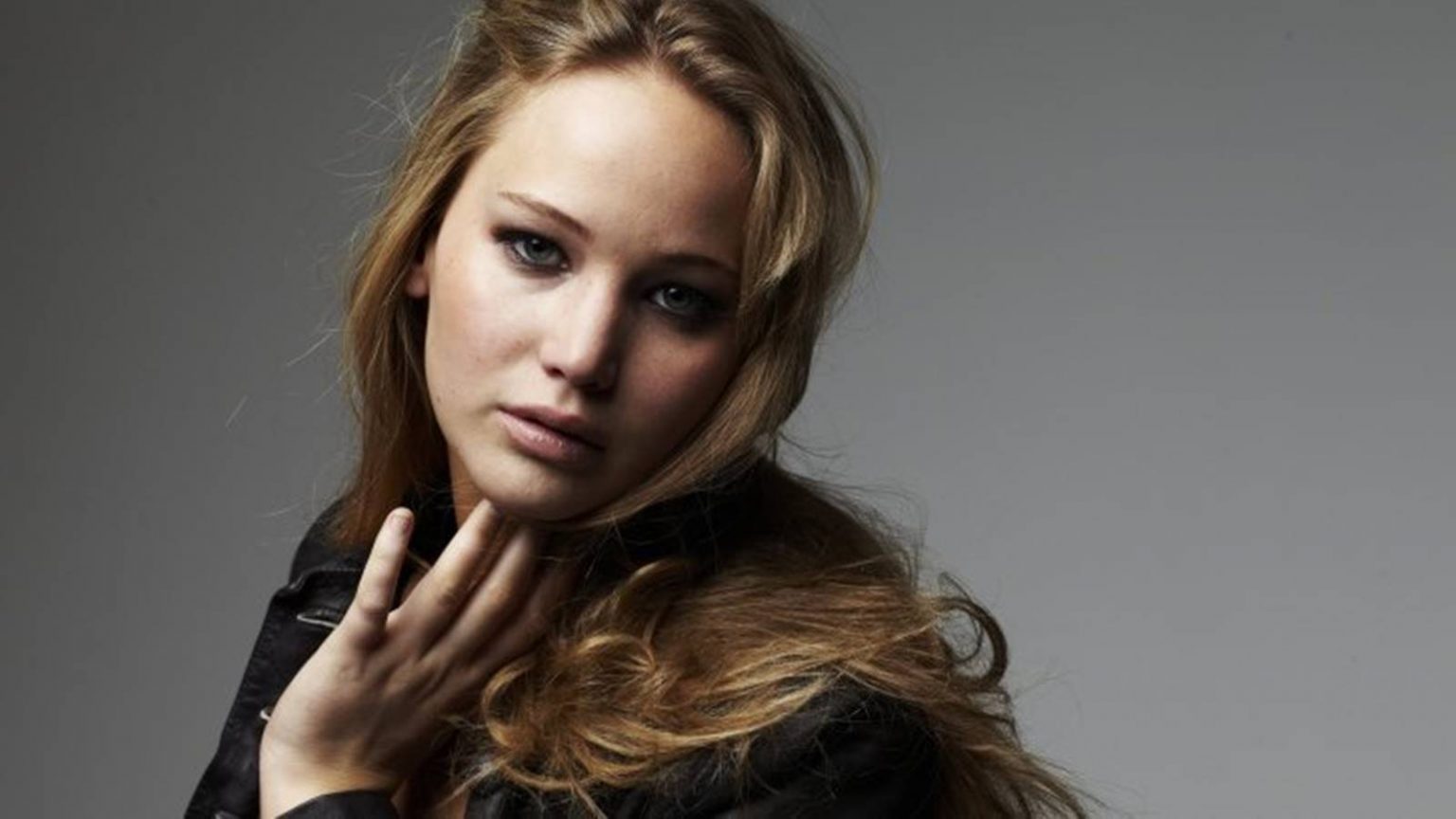 Photo de Jennifer Lawrence en Fée Clochette pour le prochain Disney