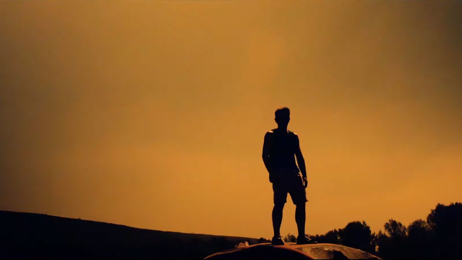 JooFelino est « En Surcis » dans son nouveau clip Photo de JooFelino est En Surcis dans son nouveau clip