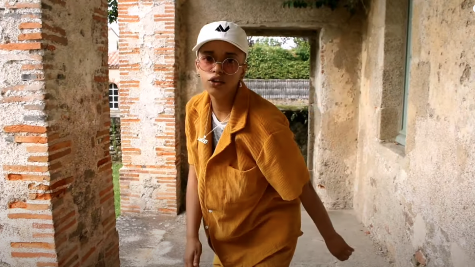 Photo de Lékho rappe avec style pour Bébé