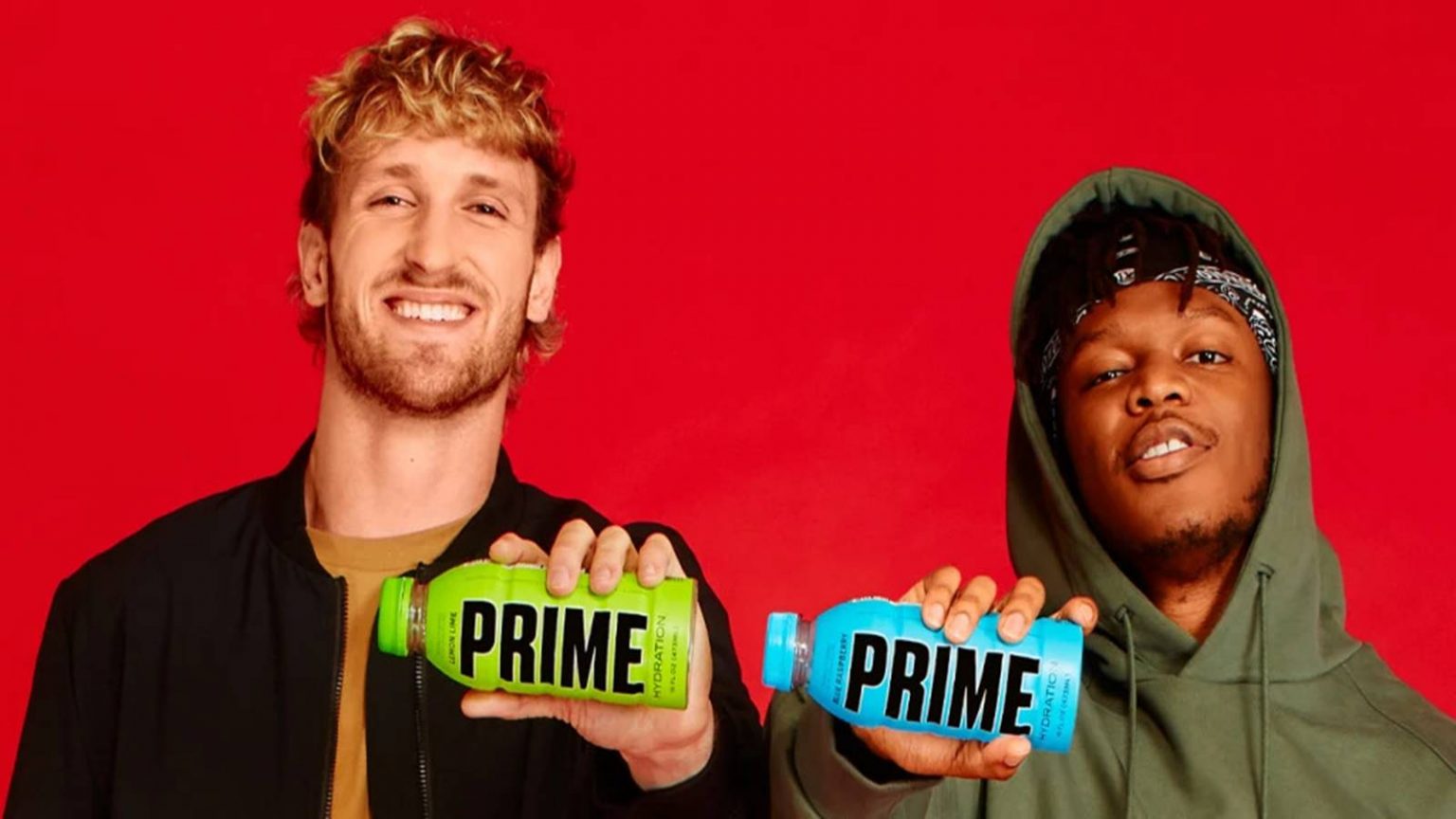 Logan Paul vivement critiqué sur la composition douteuse de sa boisson énergétique « PRIME », il répond… Photo de Logan Paul sort du silence et rétablit la vérité concernant sa boisson énergisante « PRIME »