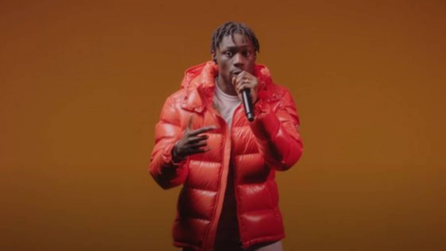 Photo de Quand seront les prochains showcases de Tiakola