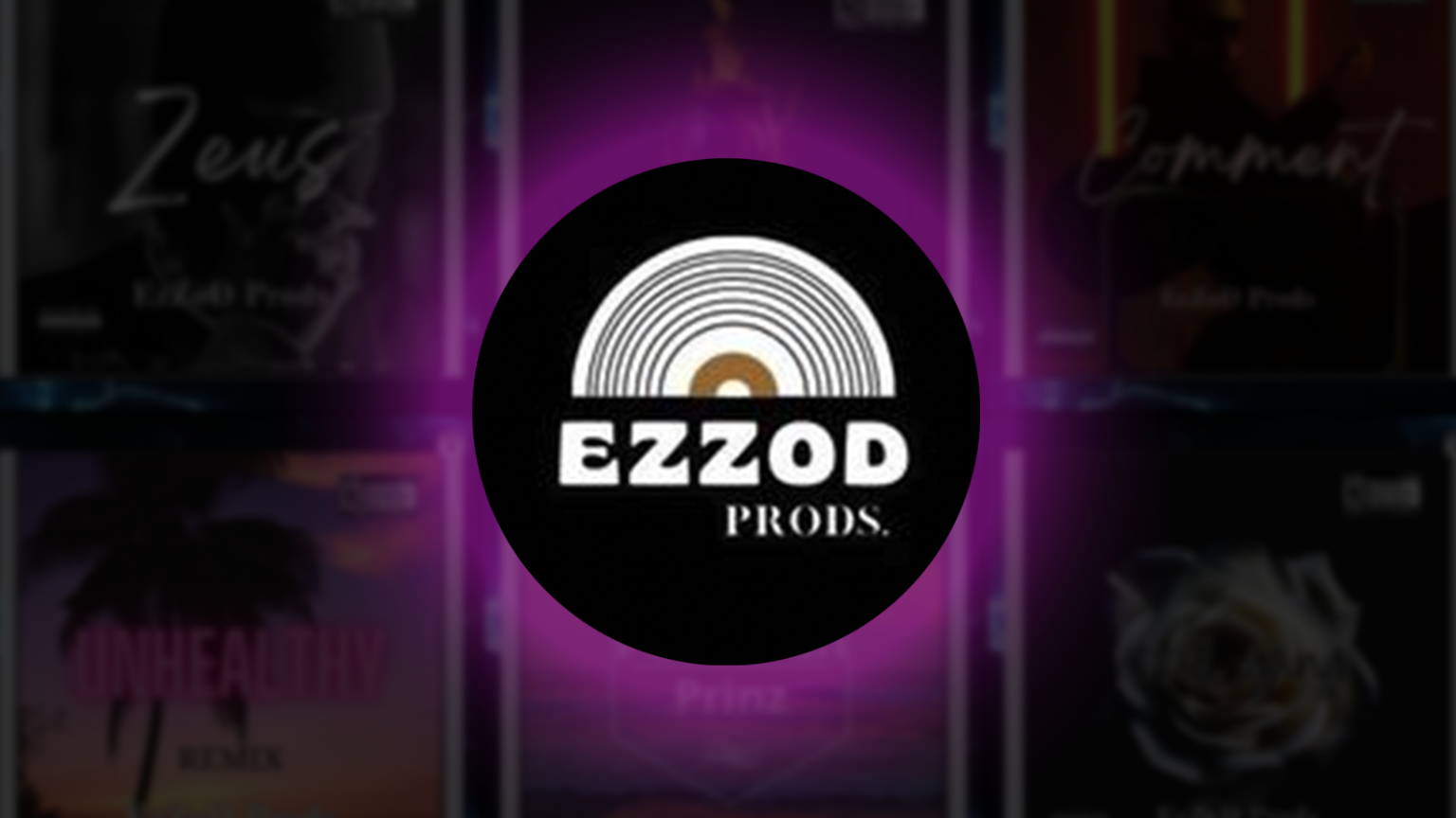 Photo de Tout ce que vous voulez savoir sur le beatmaker EzZoD Prods