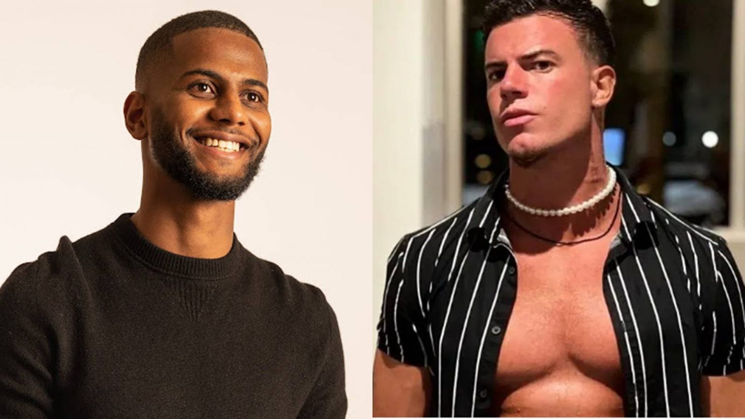 Une grosse bagarre explose entre influenceurs dans la boîte de nuit Le Palm à Cannes ! Photo de Une grosse bagarre explose entre influenceurs dans la boîte de nuit Le Palm à Cannes !