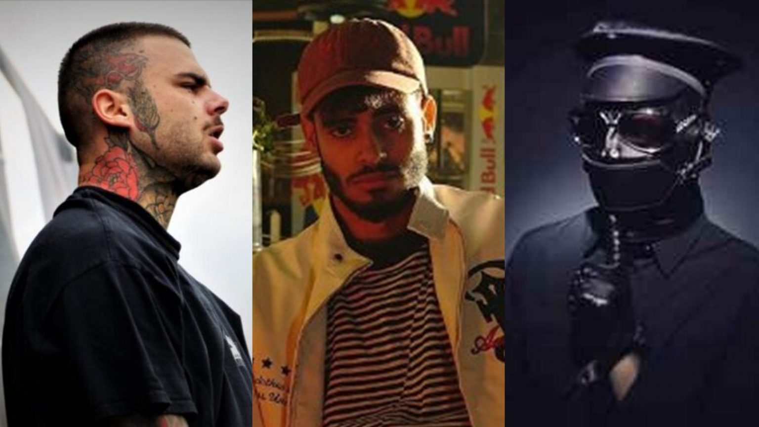 Photo de Voici 10 artistes de Drift Phonk à suivre absolument