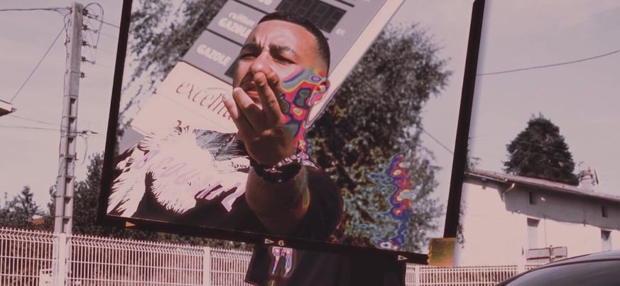 Photo de Un « Big drive » avec ADÉ HOOD, ça vous branche ?