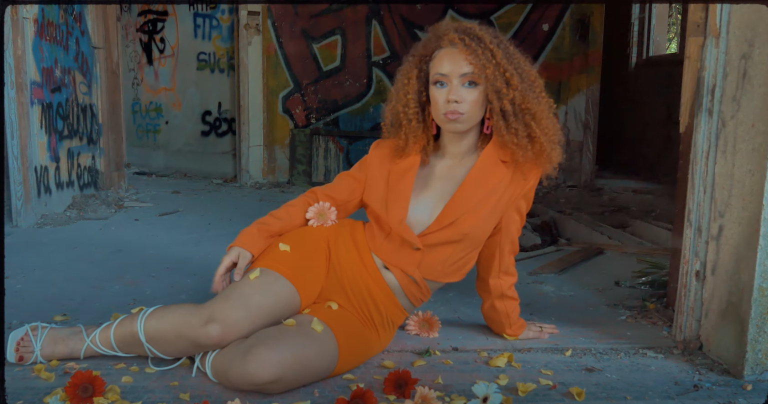 Photo de Laissez-vous envouter par STL et son nouveau clip « FORCER »