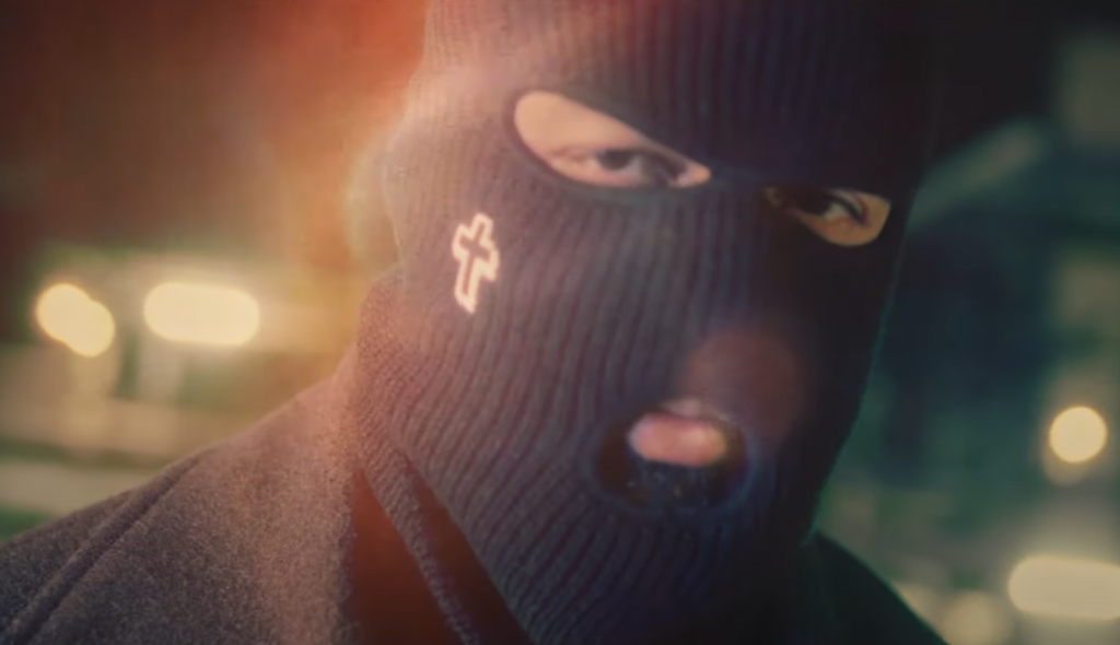 Photo de Découvrez le nouveau clip de Sauveur Eloheem, « Quadrophenia »