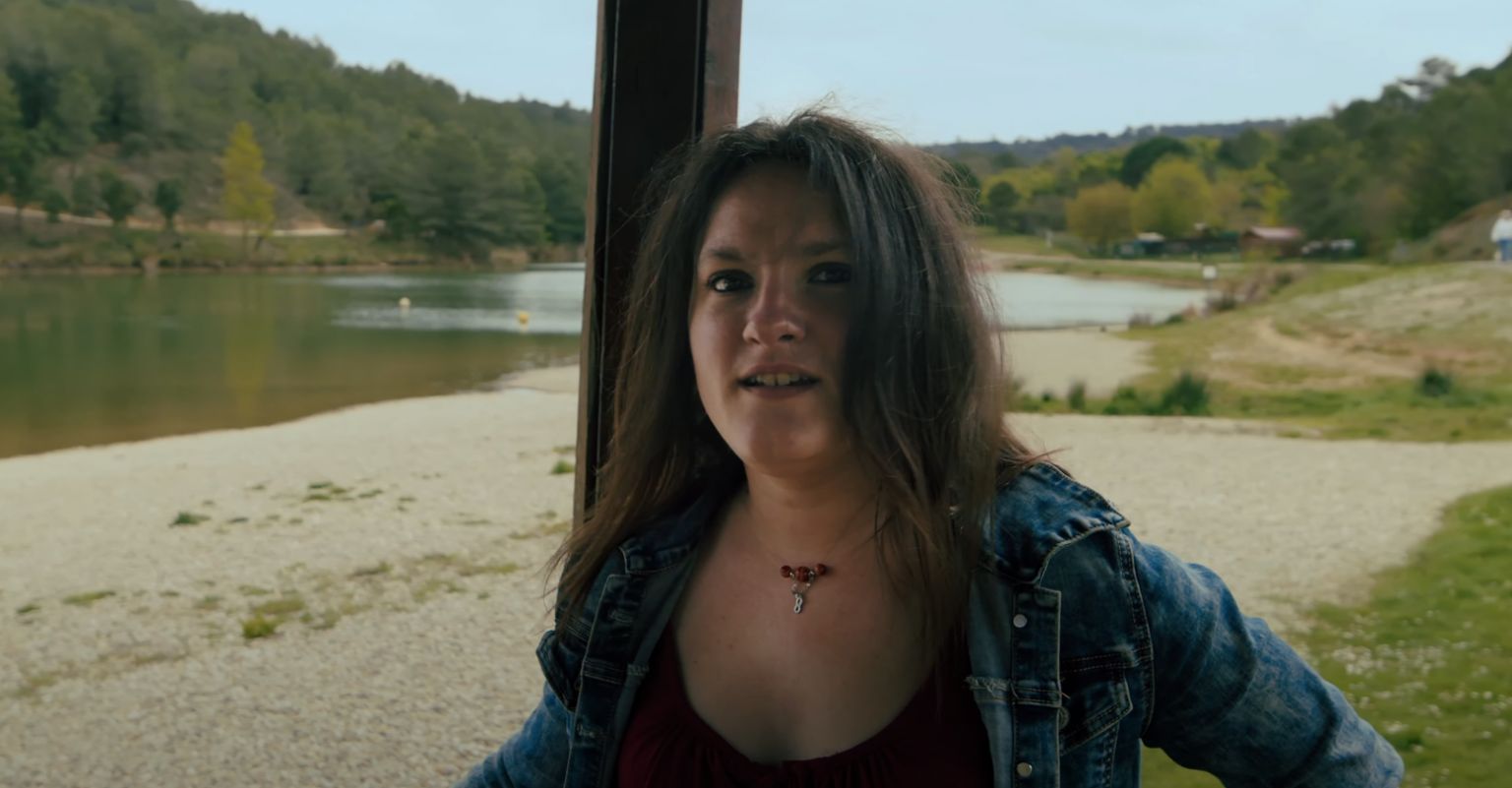 Photo de Découvrez « ENSEMBLE », le nouveau clip de Sandra Ortu