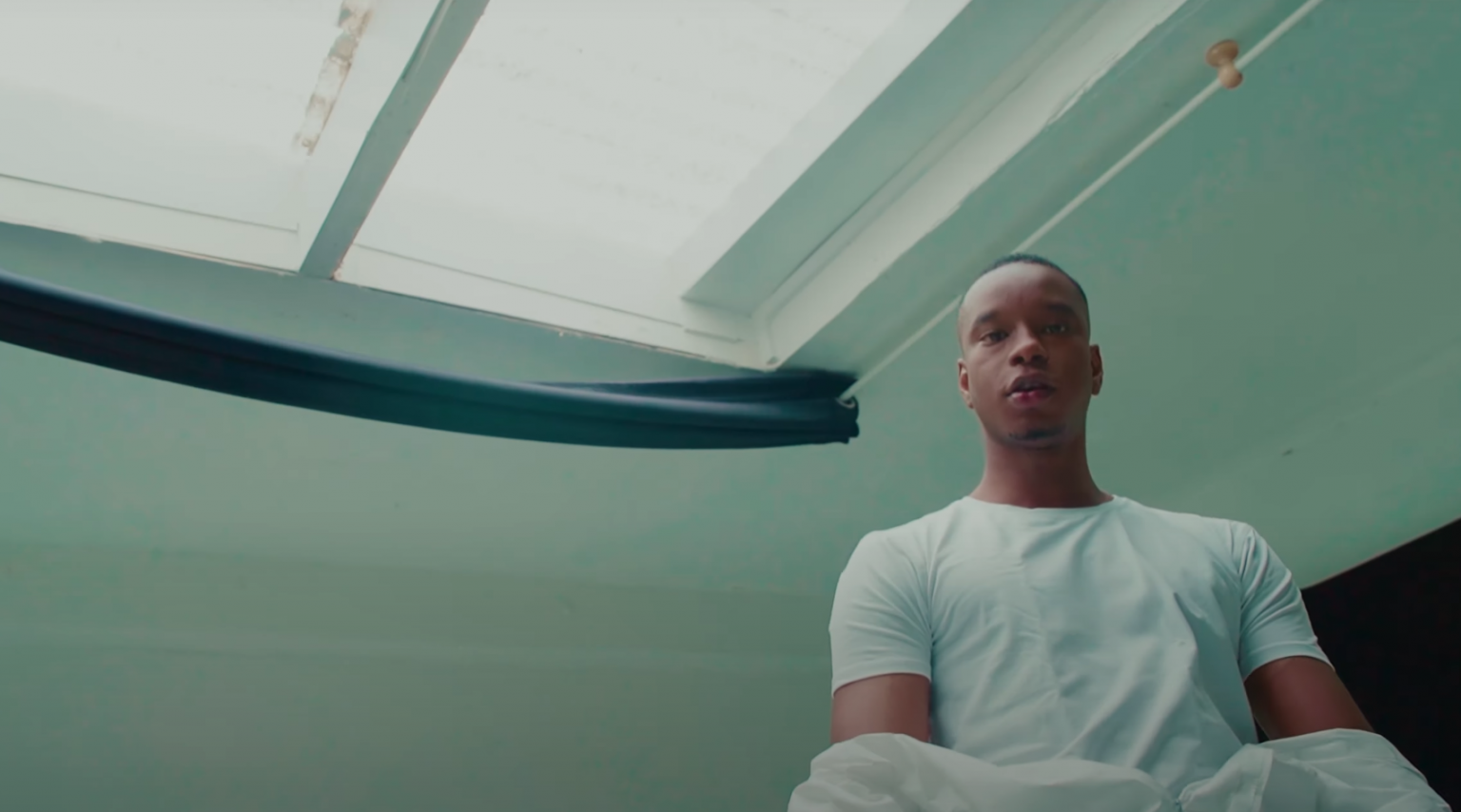 Venez faire un peu de « Maths et Matrices » avec Mr Leblack Photo de Venez faire un peu de « Maths et Matrices » avec Mr Leblack