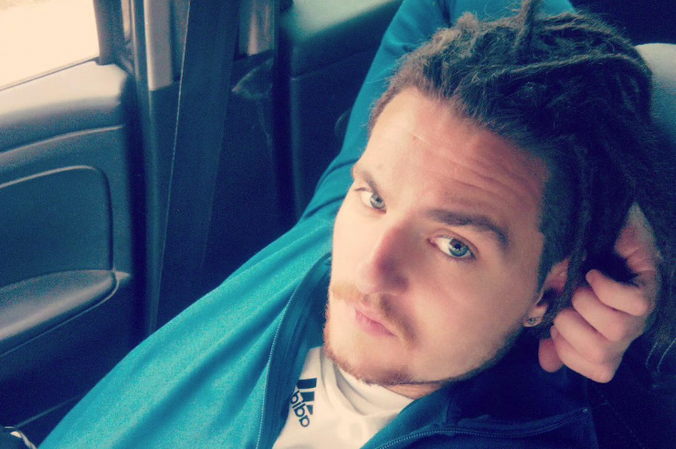 Photo de Corre Vz dévoile son nouveau single « Larme à l'œil » sur sa chaine TikTok