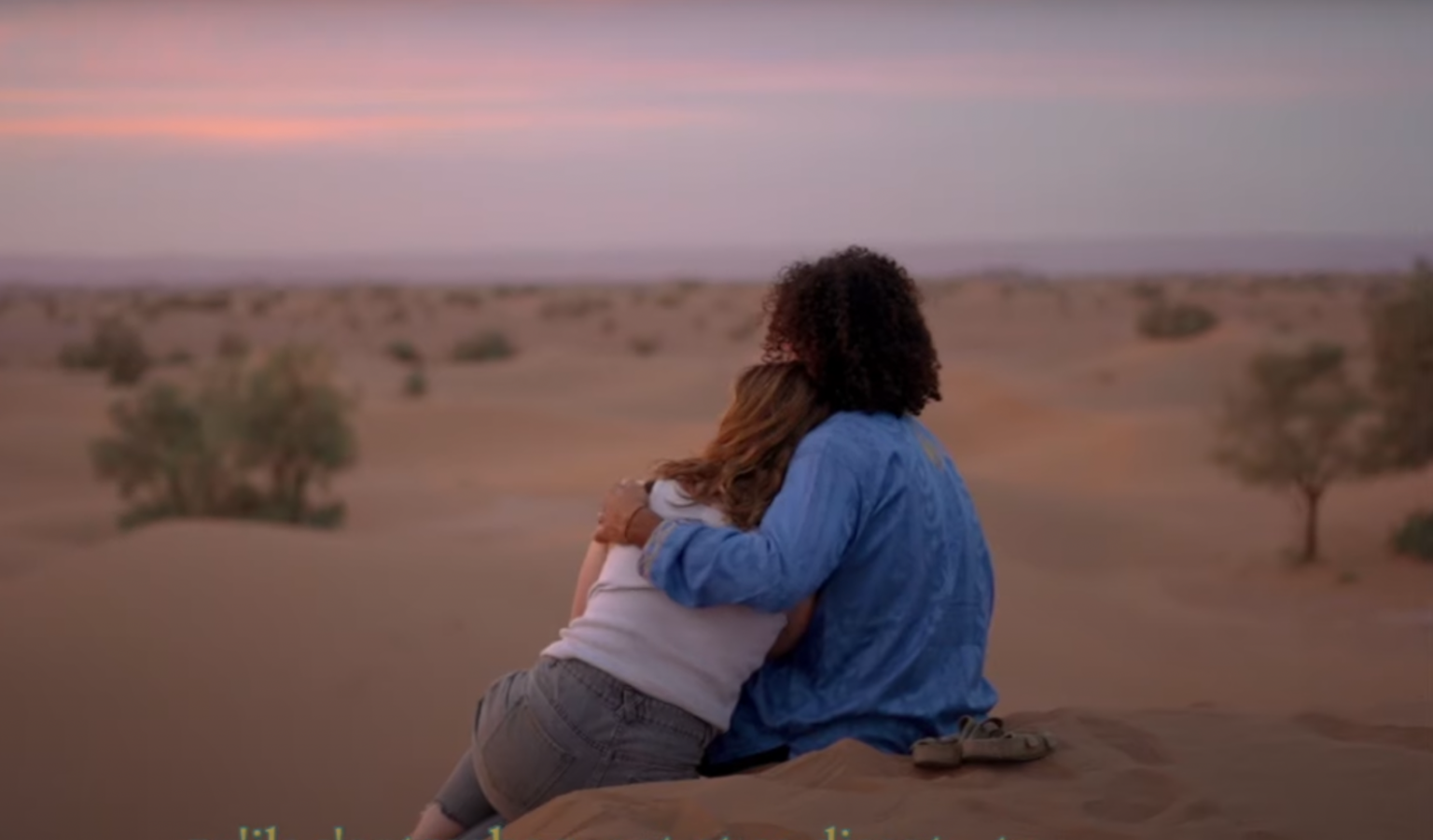 Photo de Allez-vous avoir des « Atomes Crochus » avec le nouveau clip de CL3MSON ?