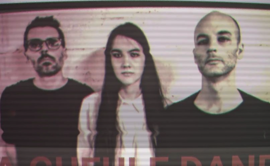 Découvrez « Ils ne sont rien du tout », cette pépite rock signée Ta Gueule Dandy Photo de Découvrez « Ils ne sont rien du tout », cette pépite rock signée Ta Gueule Dandy