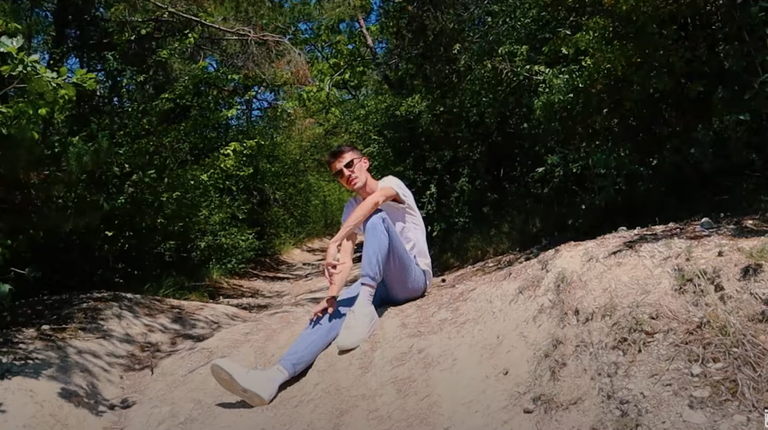 Photo de Venez faire un tour sur « Ma planète », le nouveau clip de DEI NXMEN