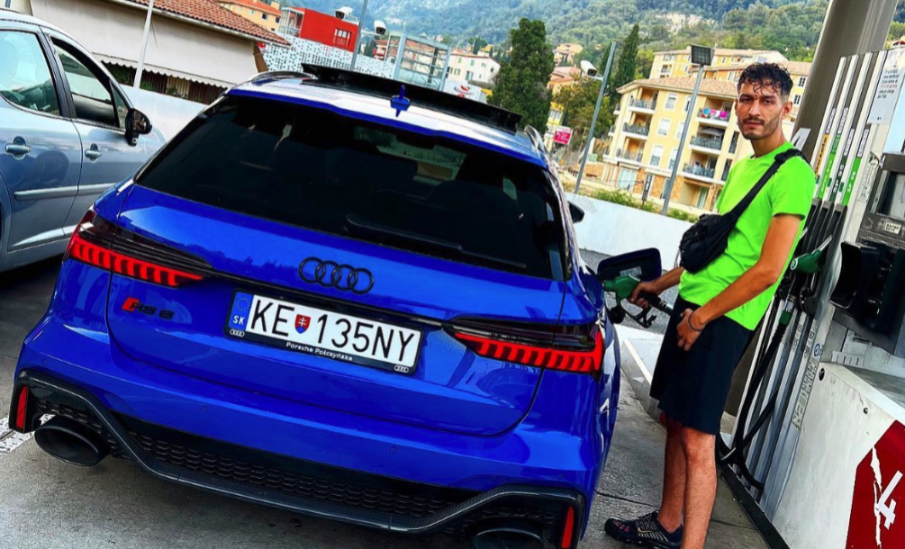 Photo de MZED envoie du très lourd pour son « FREESTYLE F9 »