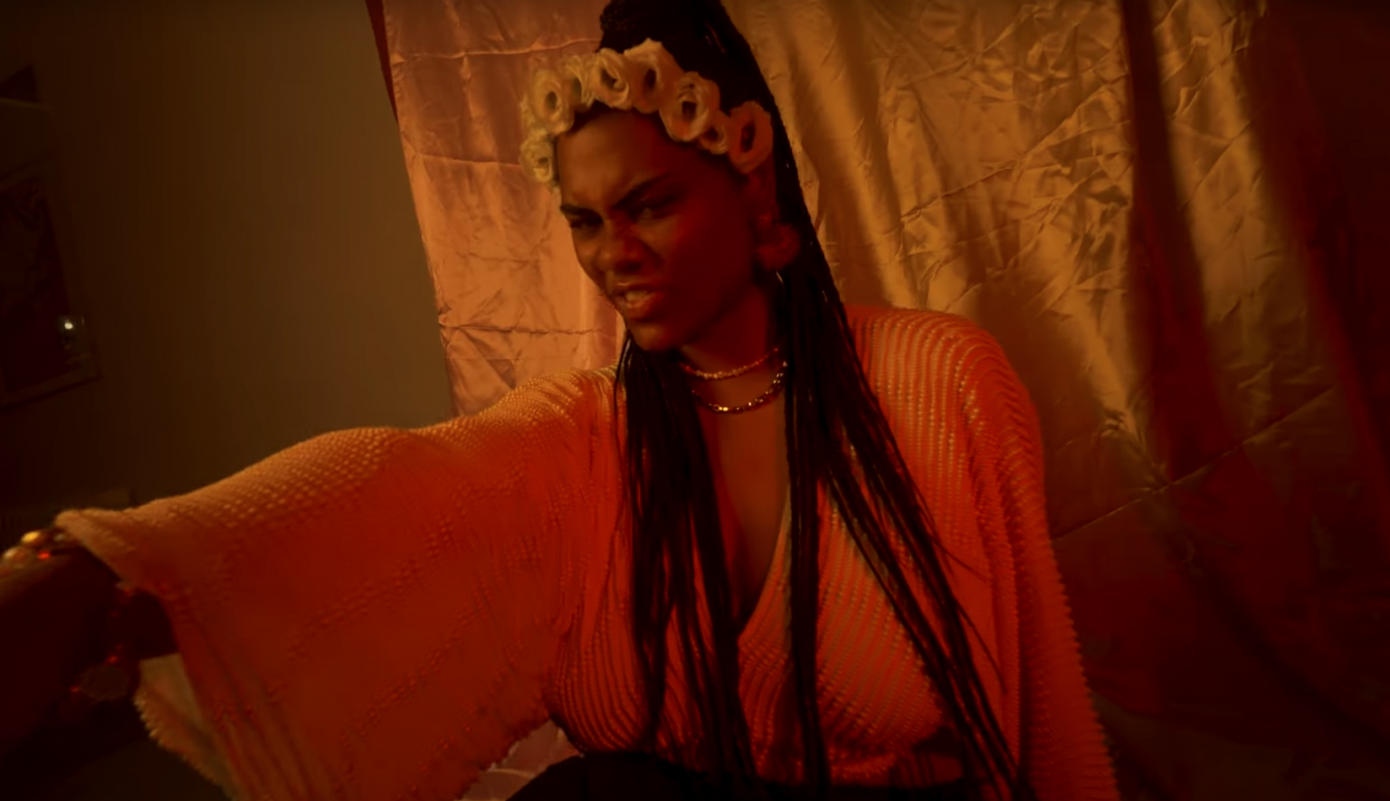 Photo de Découvrez Kalala, une « Meuf Alpha » pas comme les autres