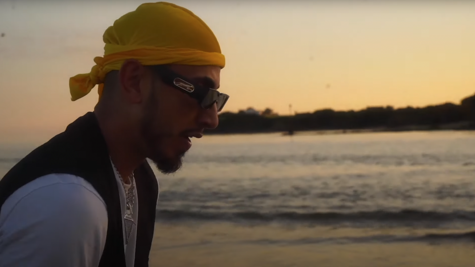 Photo de French Diamond raconte son « Summer Loco » dans son nouveau clip