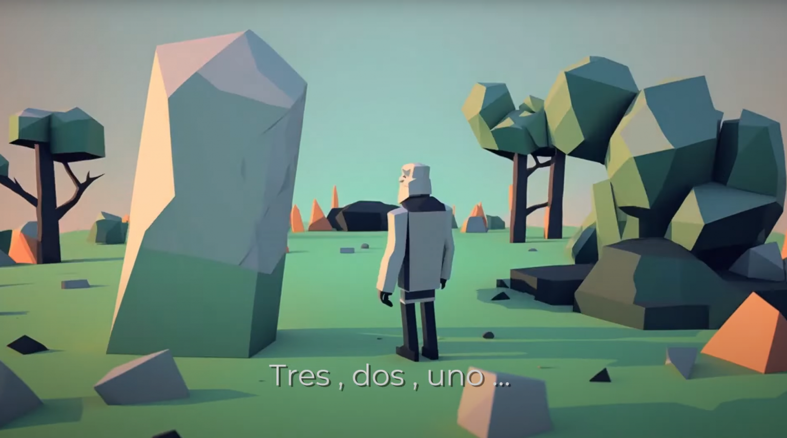 Photo de Ça serait « Dommage » de louper le nouveau clip de Control-B