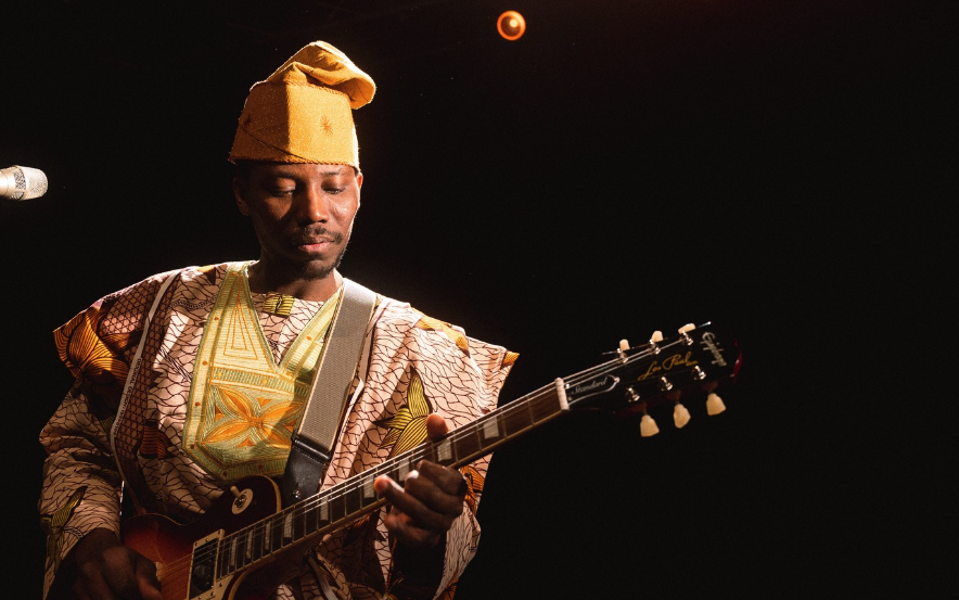 Photo de Découvrez « My Dear », la nouvelle sensation POP signée Marick Hens