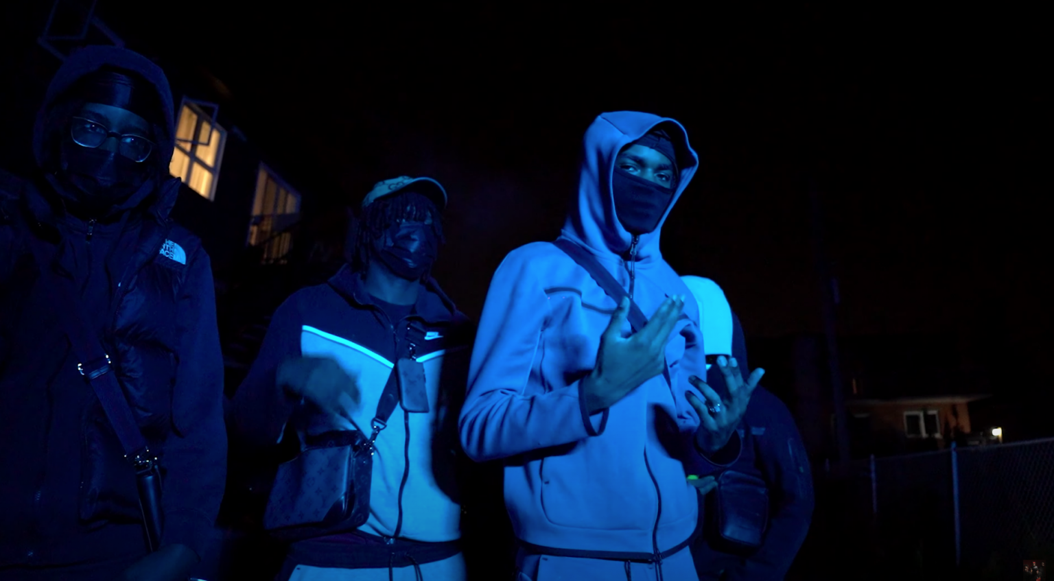 Photo de KGN16 est sur une sale « Affaire » avec leur nouveau clip