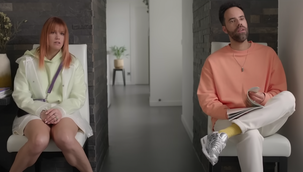 Photo de Vous cherchez votre place ? 21 Juin Le Duo a peut-être un tuyau pour vous...