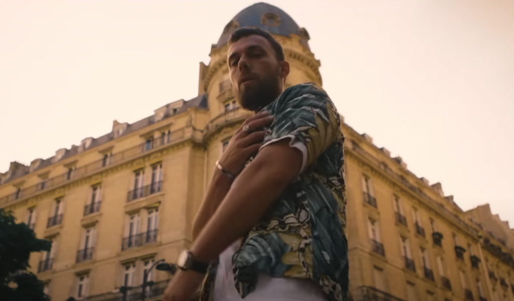 Photo de Découvrez la « Douce mélodie » d'IMPAR...