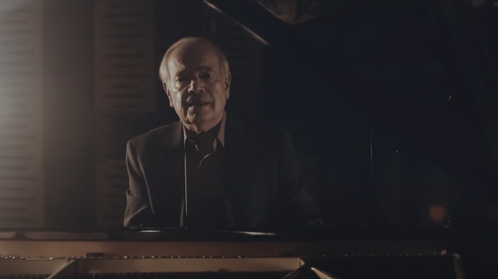 Faites « Le premier pas » et découvrez l’univers si particulier de Daniel Defilipi Photo de Faites « Le premier pas » et découvrez l'univers si particulier de Daniel Defilipi