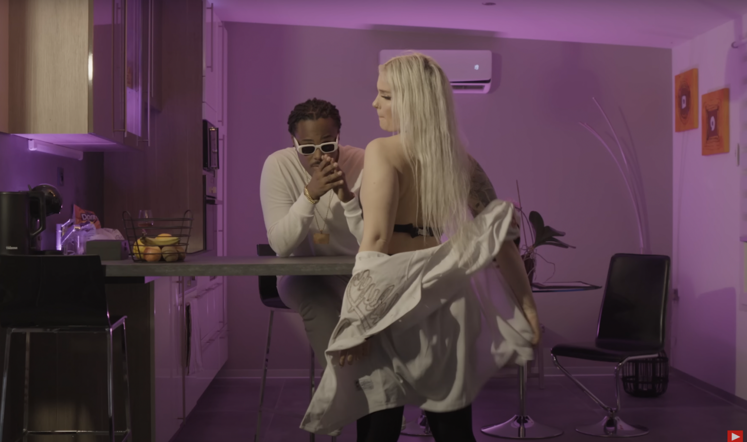 Goûtez à « Bubble », la nouvelle sensation shatta signée Panik-J Photo de Goûtez à « Bubble », la nouvelle sensation shatta signée Panik-J