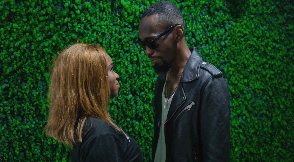 Photo de Découvrez « Na Lingui Yo », cette petite douceur signée DR.BOMA