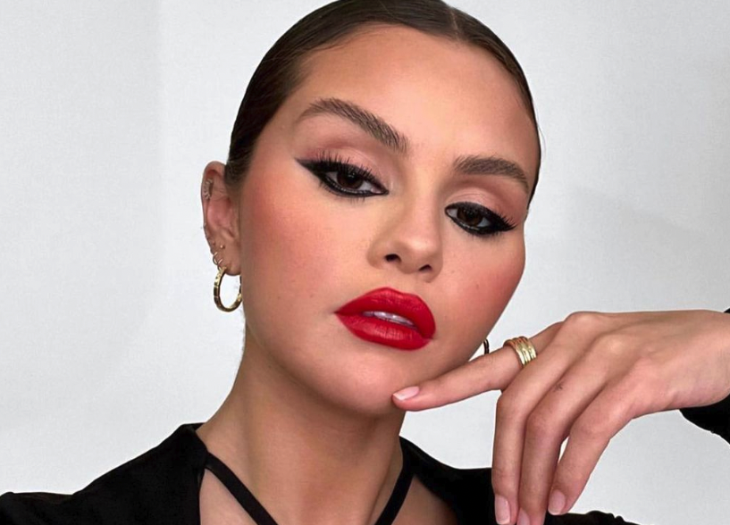 Photo de Selena Gomez ne regardera plus jamais son documentaire...