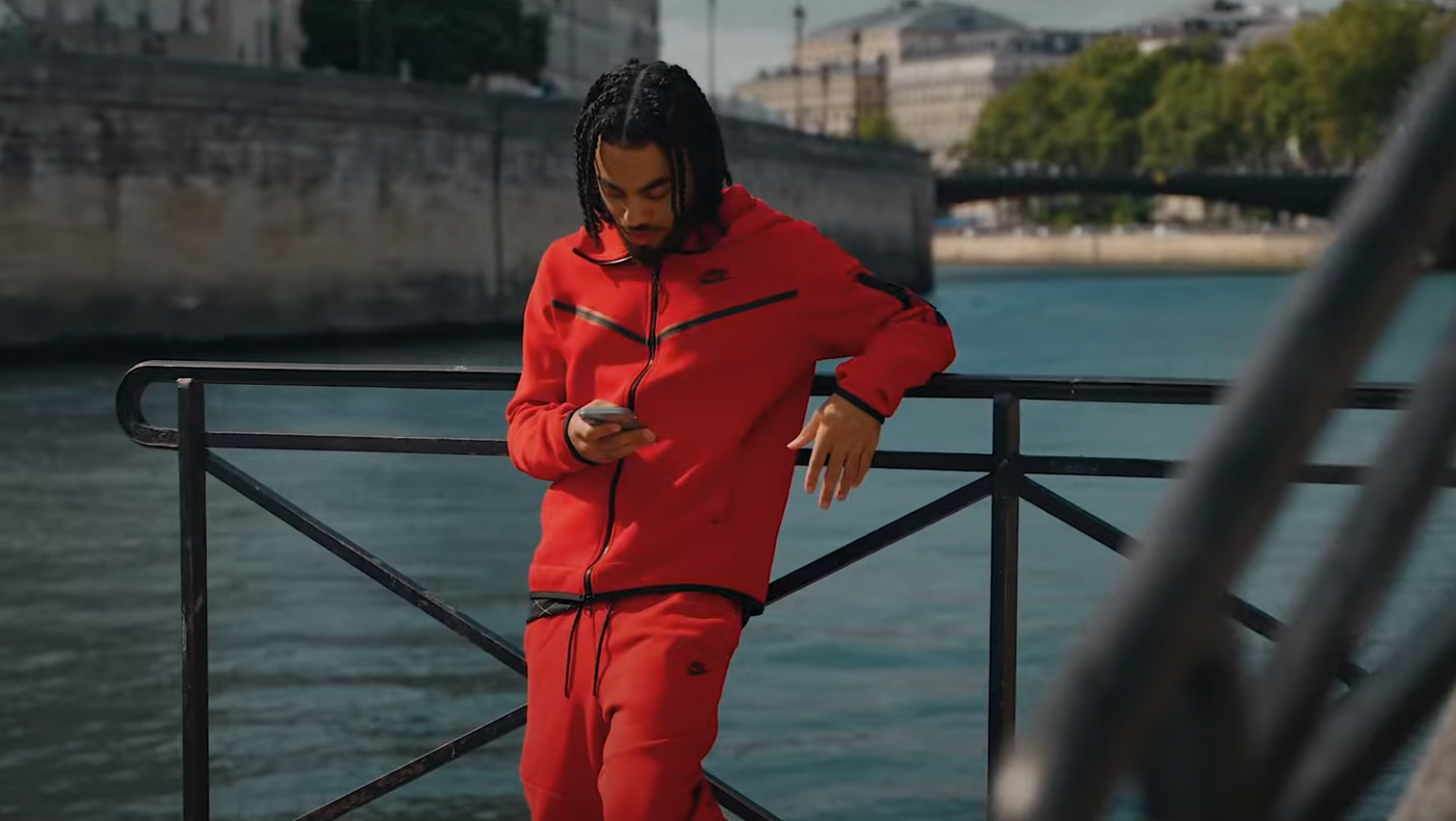 Photo de Faites le tour de la capitale avec le nouveau clip de Dexter, « Mapessa »