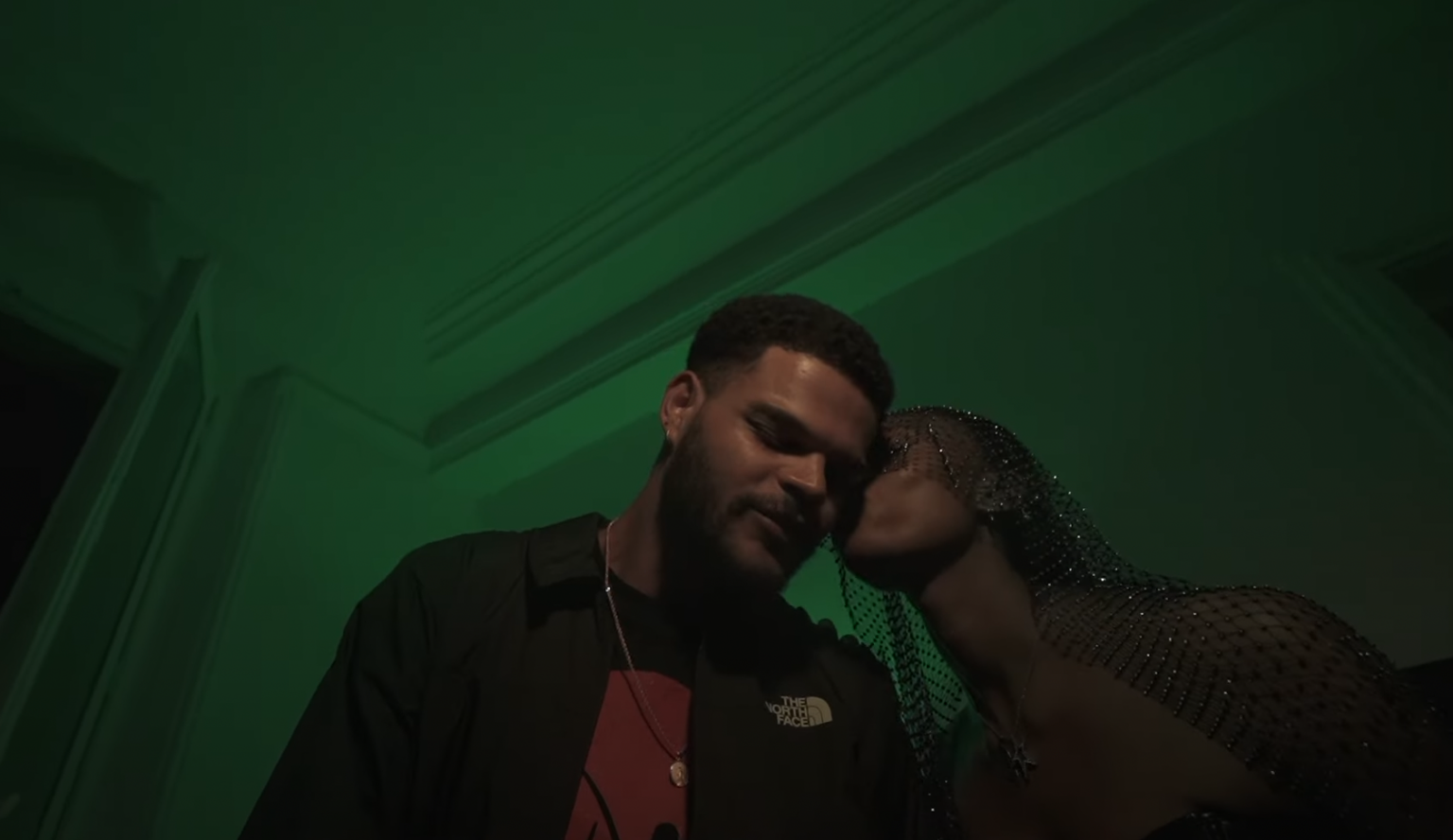 Découvrez « MAMI », la nouvelle sensation rap signée NAMIKA OZZ Photo de Découvrez « MAMI », la nouvelle sensation rap signée NAMIKA OZZ