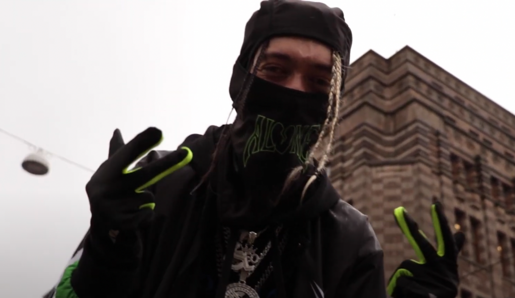 Photo de Stonan veut un max de « Liasses » dans son nouveau clip