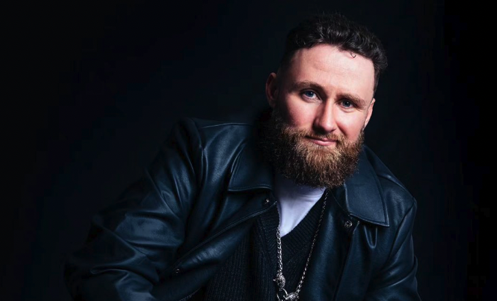 Photo de Découvrez « CALYPSØ », le nouveau clip tripant de BEN LLØYD