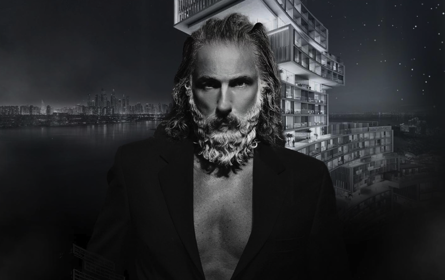 Photo de Le millionnaire Zeus lance officiellement sa carrière de DJ avec un premier concert à Dubaï !