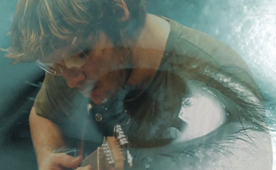 Photo de Faites le plein de « Vibration » avec le nouvel album d'Exalted