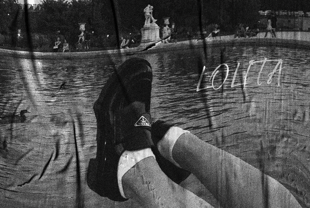 Skellington monte l’autotune pour sa « Lolita » Photo de Skellington monte l'autotune pour sa « Lolita »