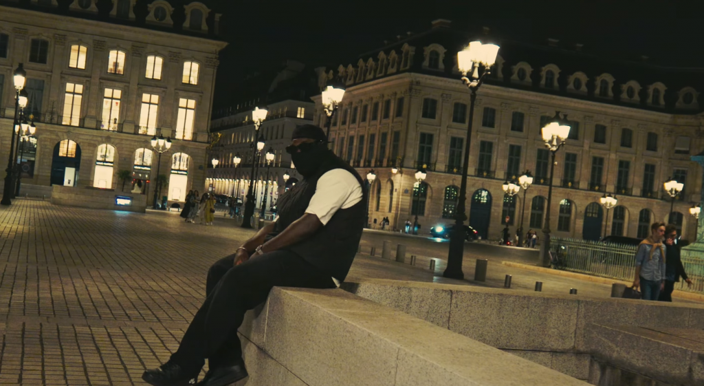 Photo de Découvrez OJ Billz, le « Joli Garçon » du rap game français