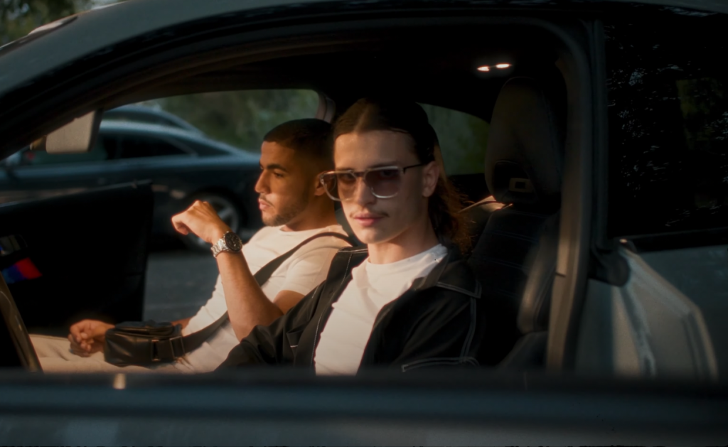 Photo de ZedeL est de retour avec « On l'fait »