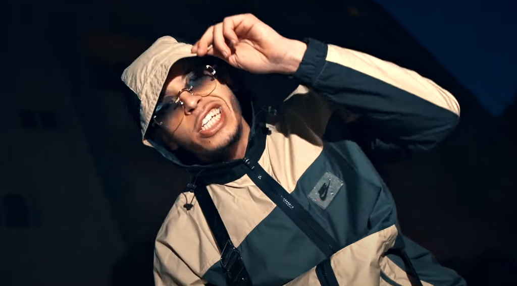 Photo de Retour aux sources avec Damko et son nouveau clip « Les Bases »