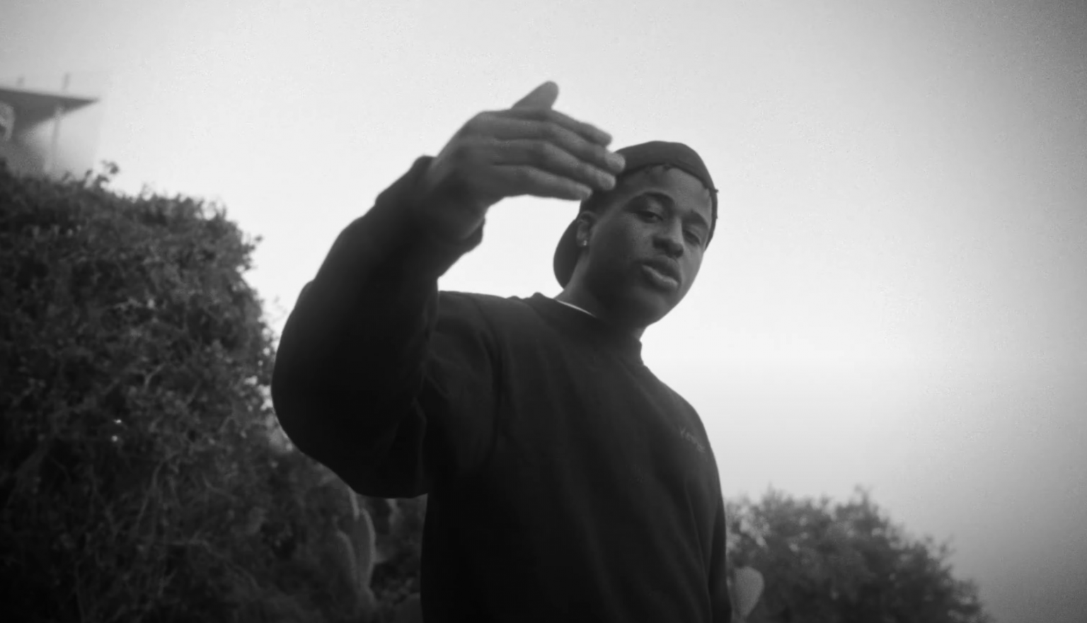 Photo de Un petit tour au « SKATEPARK » avec LA CECE, ça vous chauffe ?