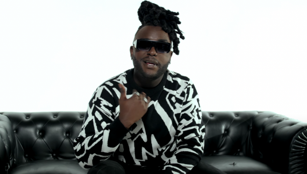 Photo de « Assez Joué », regardez le nouveau clip de Deedykow mainteant !