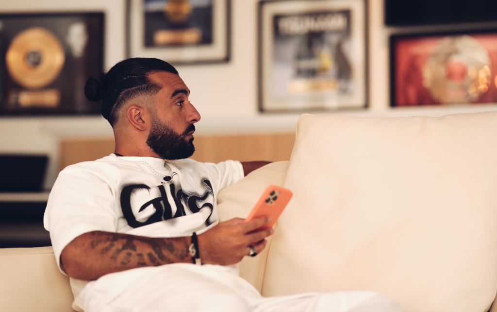 SAKO fait son grand retour avec son nouveau single « LALE » Photo de SAKO fait son grand retour avec son nouveau single « LALE »