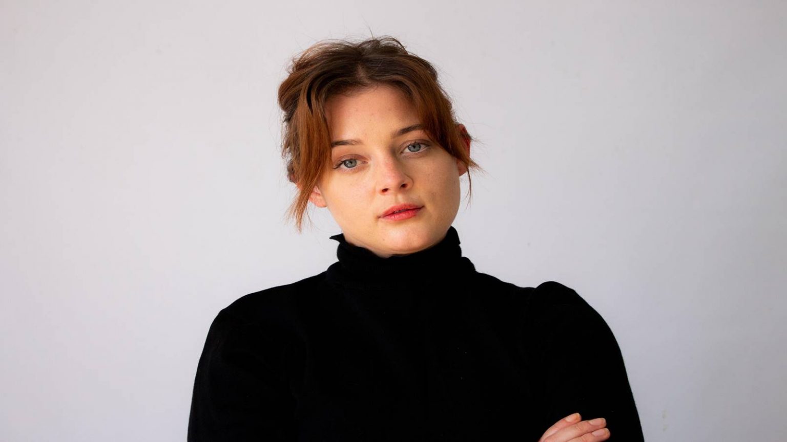 Photo de Qui est Bianca Oosthuizen alias Sham dans la série Netflix One Piece